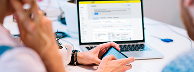 Consultoría mercado libre